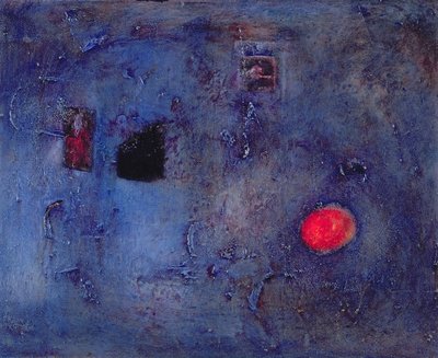 Fenster von Jane Deakin